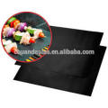 Wholesale Price PTFE BBQ Non Stick Grill Mats